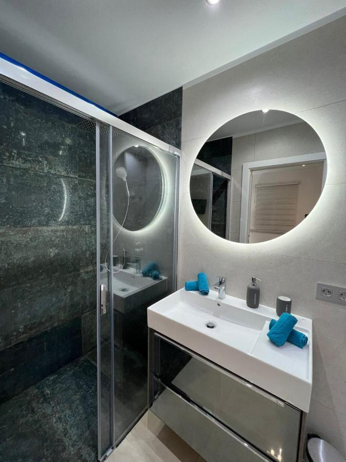 Appartement Luxury House Atlantico Private Heated Pool *