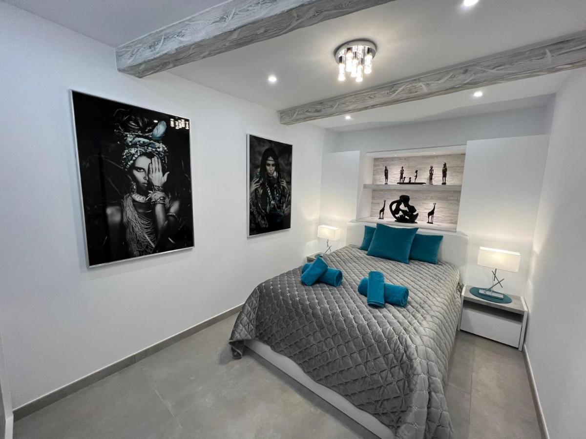 Luxury House Atlantico Private Heated Pool Appartement Costa Adeje (Tenerife)