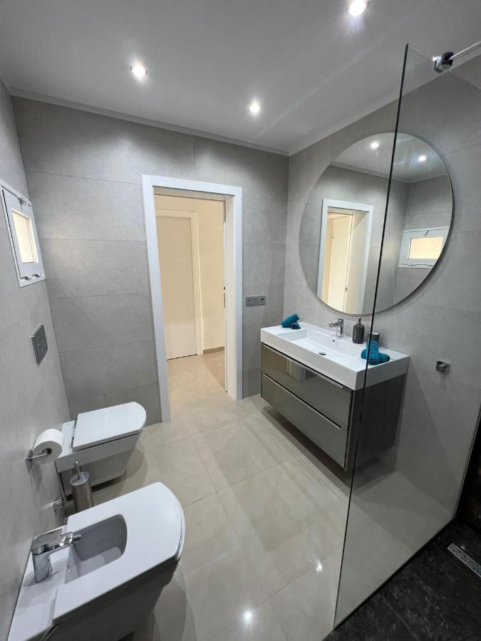 Luxury House Atlantico Private Heated Pool *