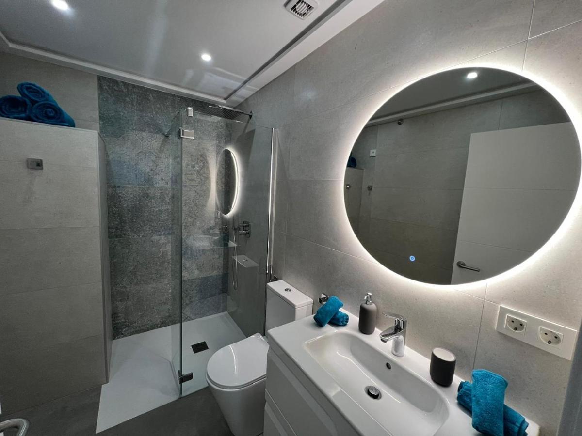 Luxury House Atlantico Private Heated Pool Costa Adeje (Tenerife)