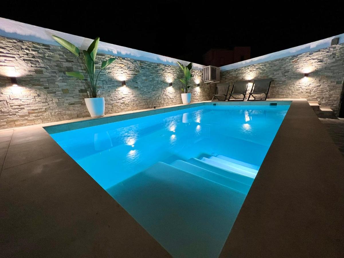 Appartement Luxury House Atlantico Private Heated Pool *