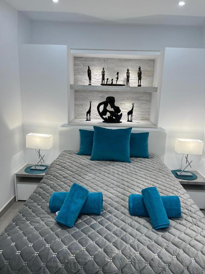 Apartment Luxury House Atlantico Private Heated Pool