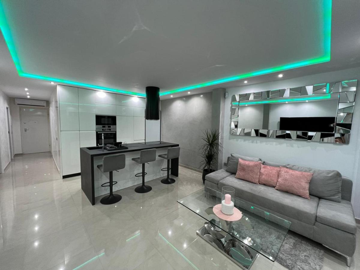 Apartment Luxury House Atlantico Private Heated Pool *
