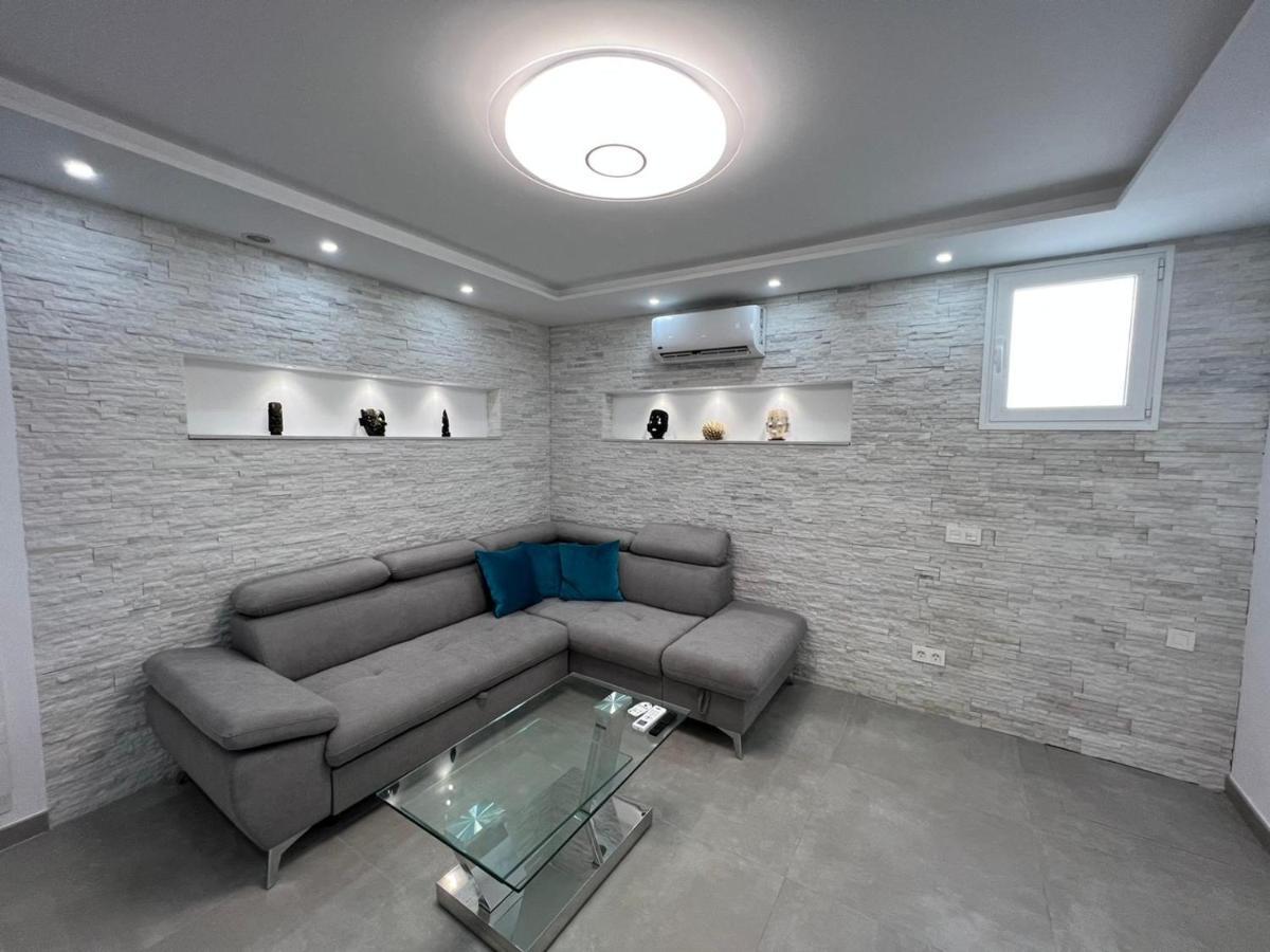 Luxury House Atlantico Private Heated Pool Apartment