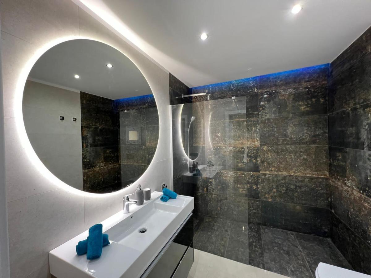 Luxury House Atlantico Private Heated Pool Apartment *