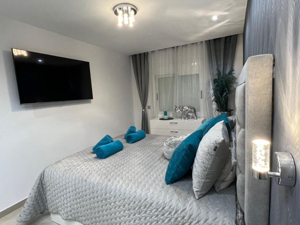 Luxury House Atlantico Private Heated Pool