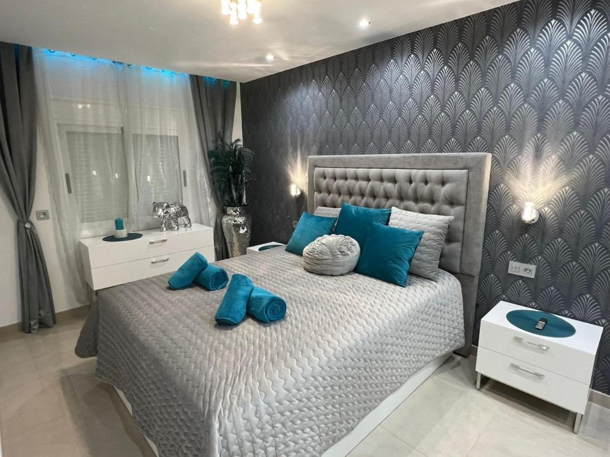 Luxury House Atlantico Private Heated Pool *