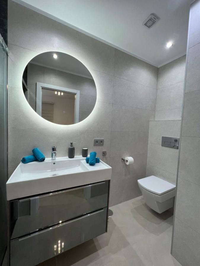 Luxury House Atlantico Private Heated Pool Apartament *